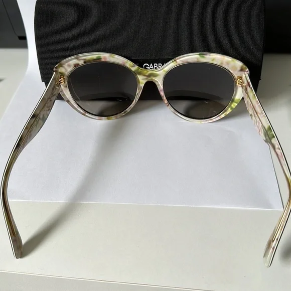 Dolce & Gabana Polarized Sunglasses